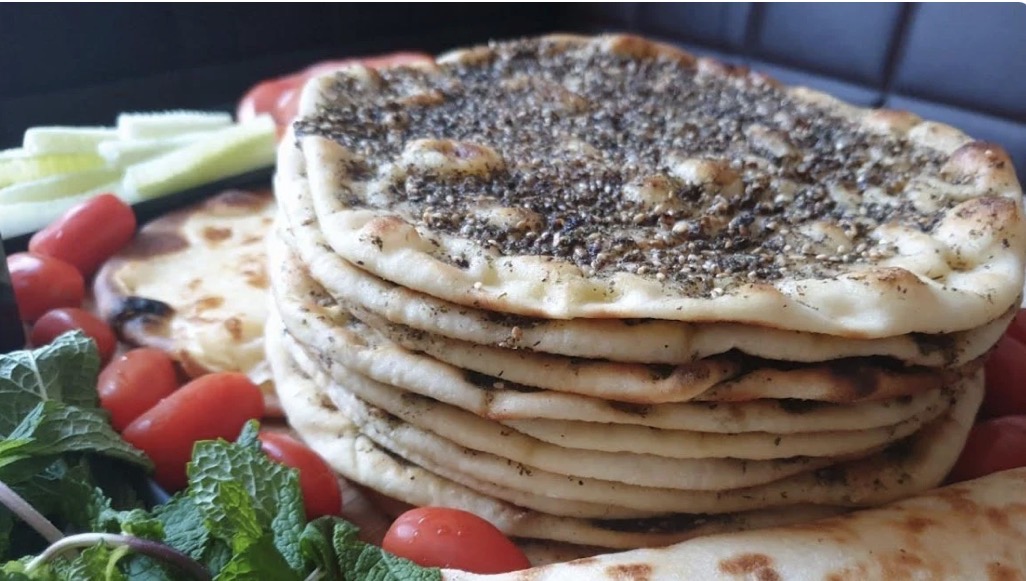 "منقوشة" أودت بحياة رجل ستيني ...صدمة في ضهر العين!