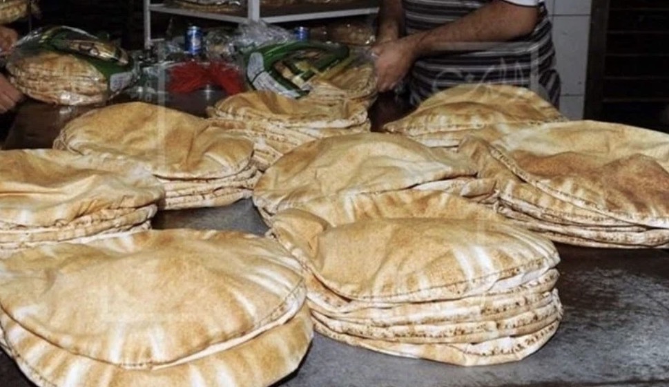 رسميًا... ربطة الخبز ترتفع إلى 75 ألف ليرة