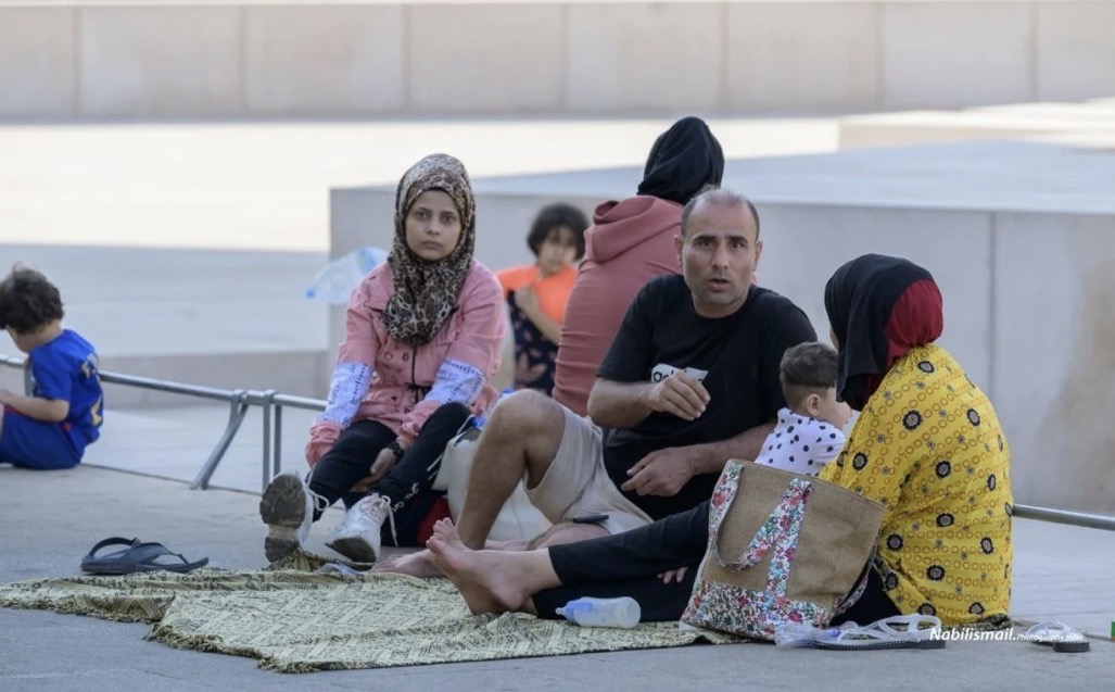 "فرص العمل" متوافرة في لبنان... وإجراءات مرتقبة بحق العمالة غير الشرعية