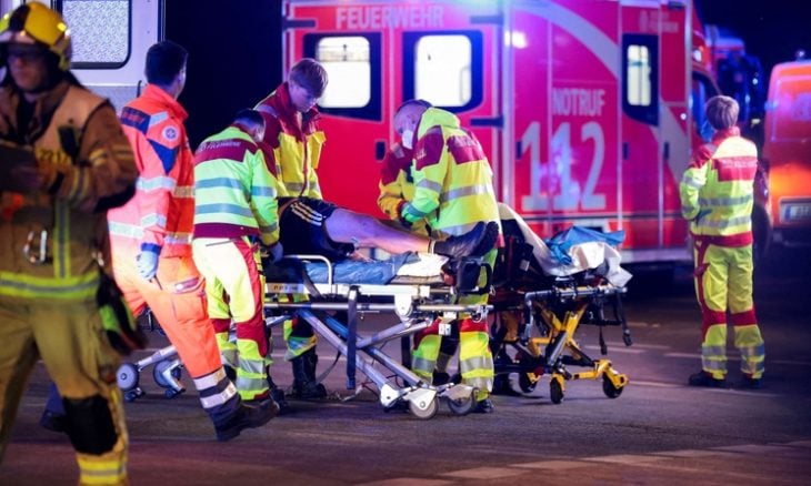 قتيل واحد و16 جريحا في مسيرة للمثليين في برلين… والشرطة تبحث عن شاب له صلات بـ”الأوساط الإسلامية”