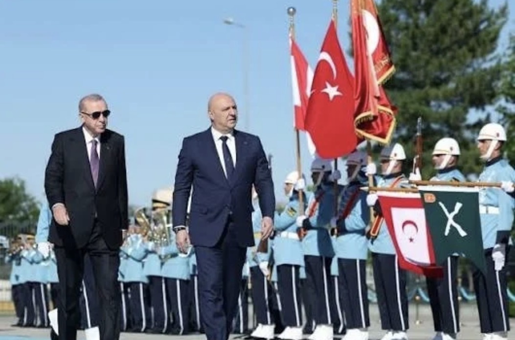 تركيا تستعد لملء الفراغ في لبنان… من الجنوب إلى الجيش والاقتصاد