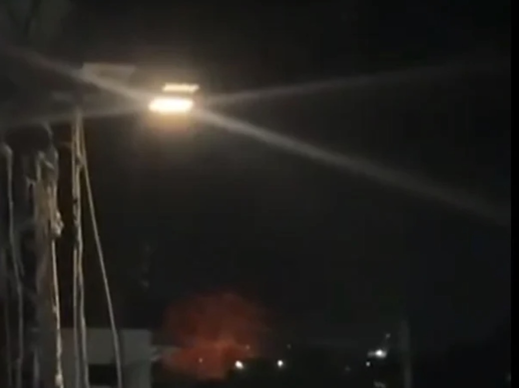 الجنوب يعيش ساعات عصيبة... هزات عنيفة وإحراق ممتلكات (فيديو)
