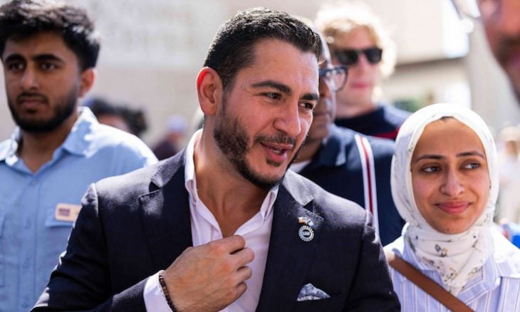 “المسمار الأخير في نعش إيباك”.. تحدي إسرائيل قد يمنح الديمقراطيين فرصة السيطرة على الكونغرس