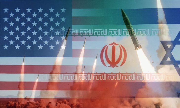 نيوزويك: يا للهول.. إنها نهاية العالم! لماذا قد تتحول 5 صراعات إلى حرب عالمية واحدة؟