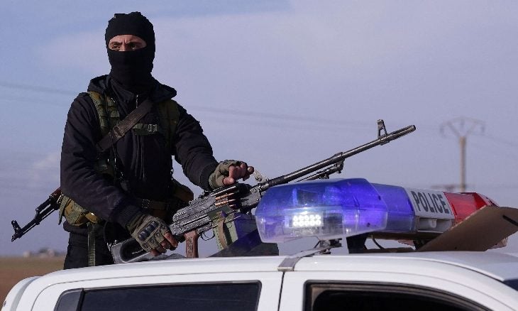 تنظيم “الدولة” في سوريا: هجمات ضعيفة وتركيز على إعادة الهيكلة والتمويل من إفريقيا