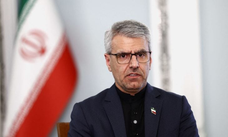 طهران ردا على ترامب: الإيرانيون “لاعبو شطرنج محترفون”