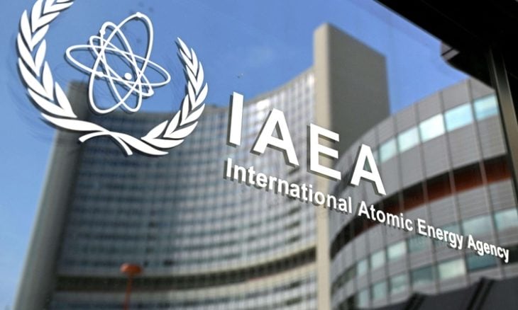 أكسيوس: الوكالة الدولية للطاقة الذرية ستزيل مواد نووية من موقع سري في سوريا
