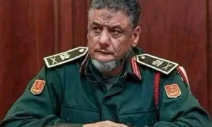 ليبيا.. اغتيال رئيس الاستخبارات العسكرية في بنغازي وهجمات متتالية بالمسيّرات على منشآت نفطية في الزاوية- (فيديوهات)