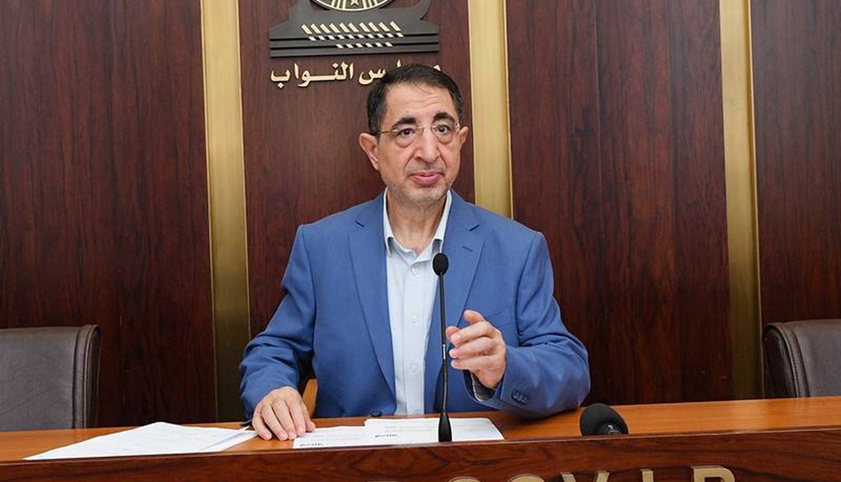 اعترضنا على منع وزير الدفاع"... الحاج حسن يكشف سبب الاعتراض على "العفو"