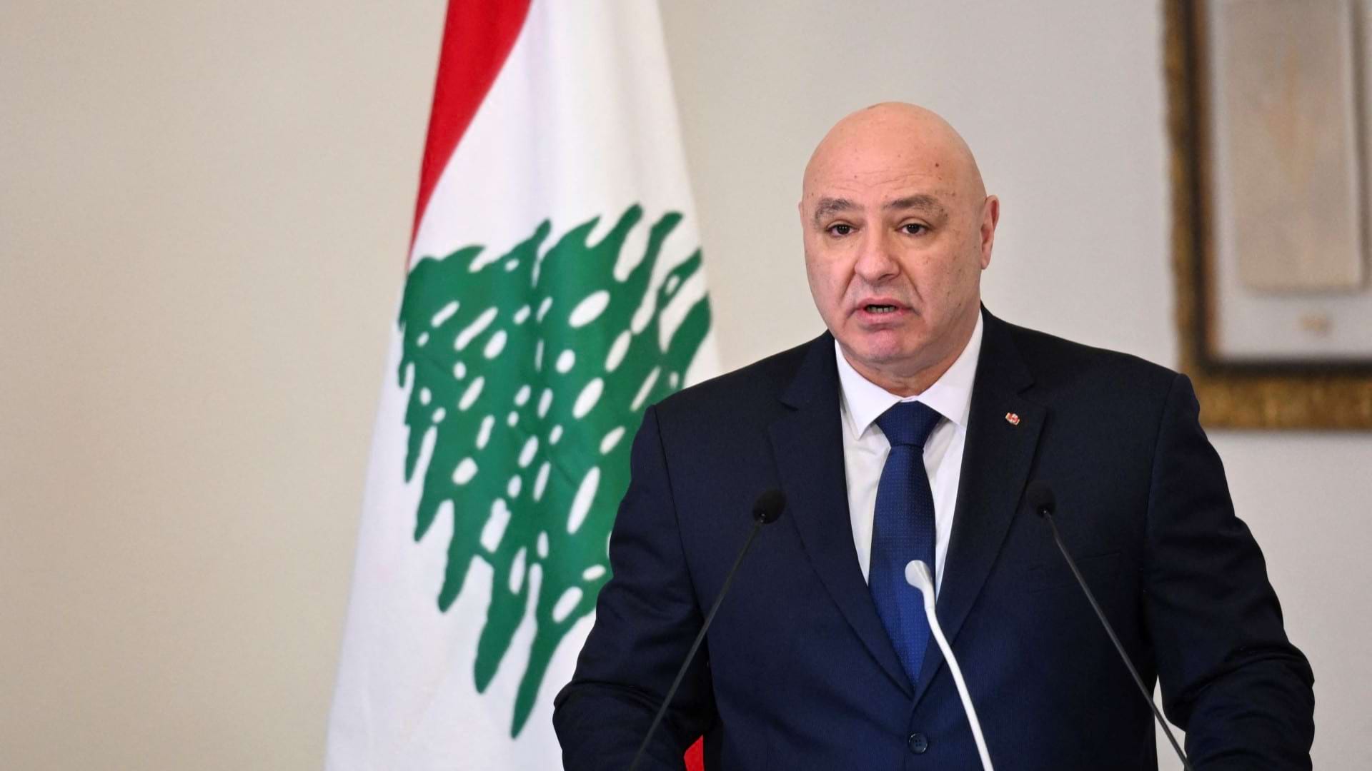 عون يقطع الطريق على التسريبات... الرئاسة تنفي ما نُسب إلى لقاء ترامب