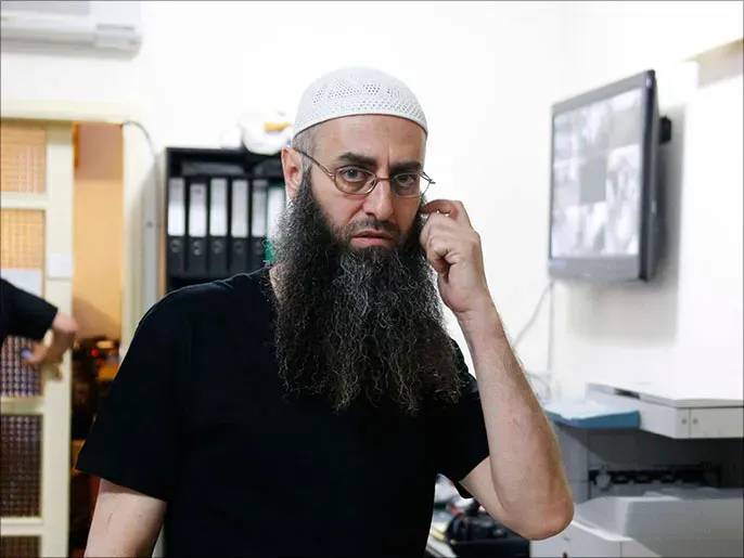 بعد استثنائه من العفو... مناصرو أحمد الأسير يتحركون في صيدا