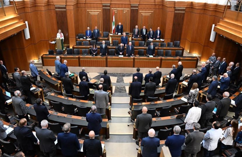 قانون العفو… النسخة النهائية تحمل مفاجآت بالجملة