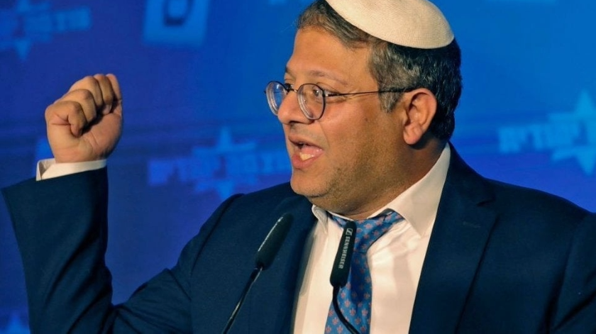 "اقصف بيروت واسحقهم"... بن غفير يدفع نتنياهو نحو حرب أكبر