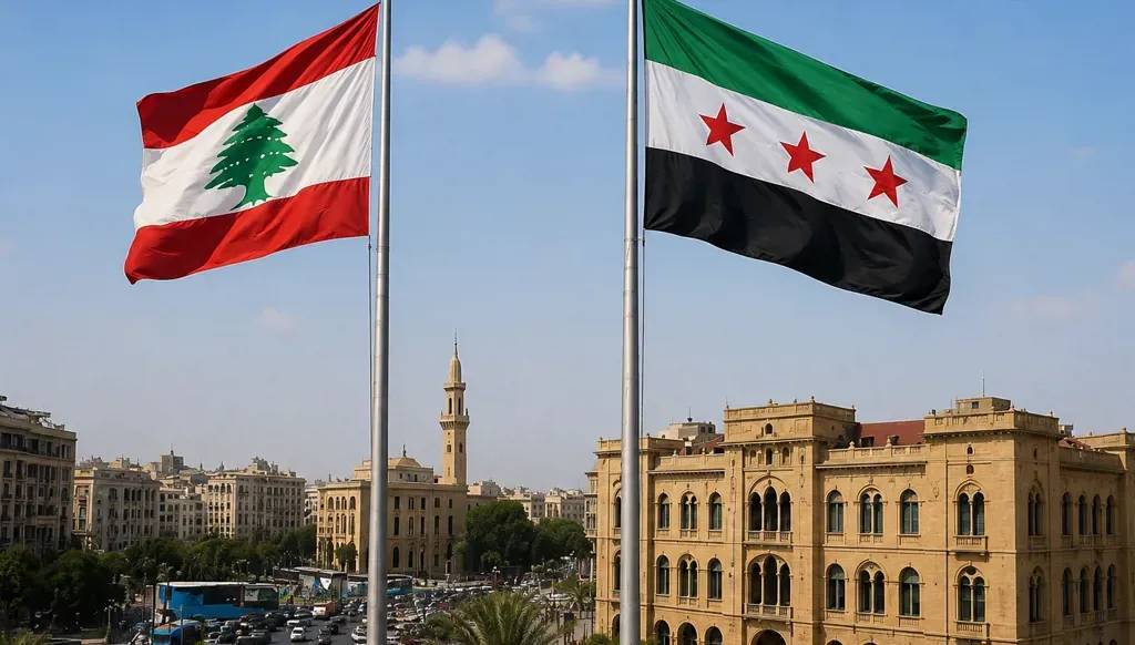 “العفو” بأمر من دمشق؟