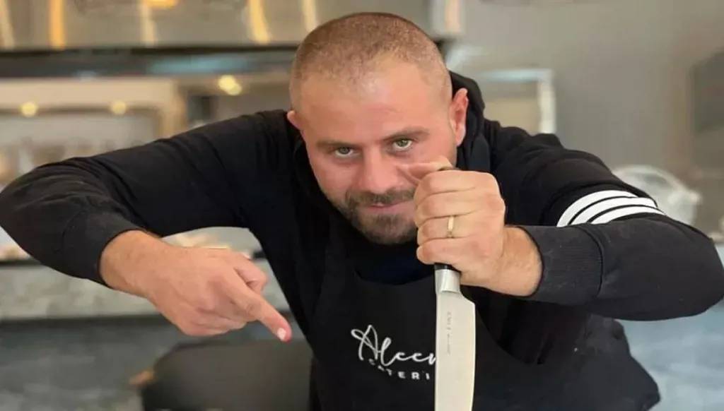 بعد شهر من الاستقصاءات... الأمن يصل إلى "دكتور فود"