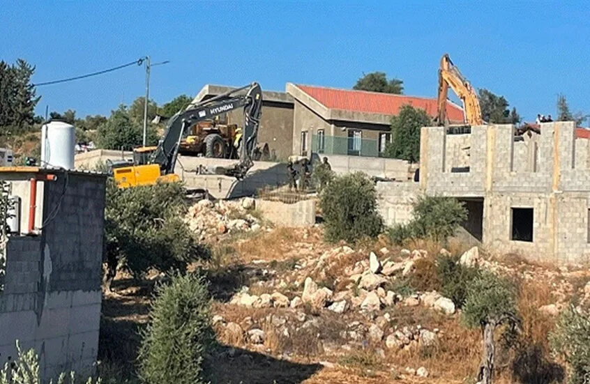 الضفة الغربية..البركان الذي يقترب من الانفجار