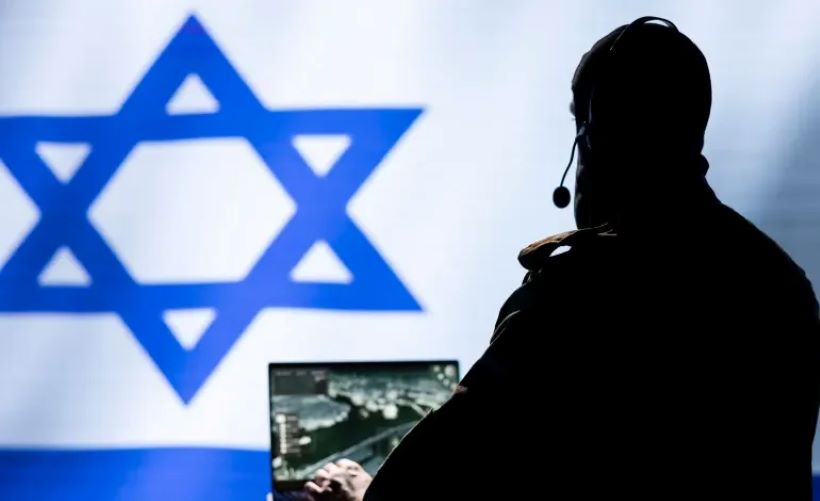 "الموساد يتحرك من الداخل"… استخبارات الحرس ترفع الجهوزية
