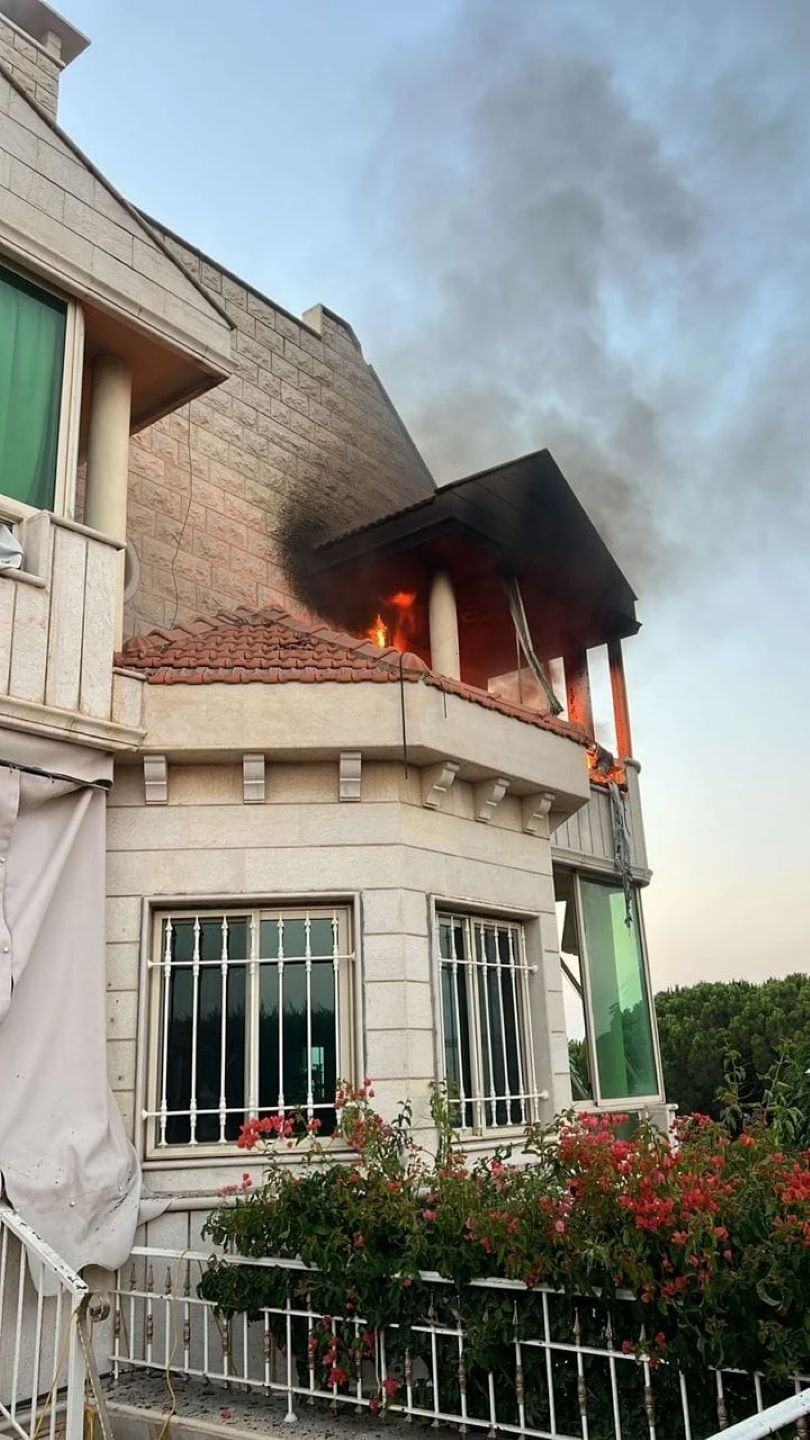 غارات على منازل وتفجيرات ميدانية... الجنوب على وقع تصعيد ثقيل (فيديو)