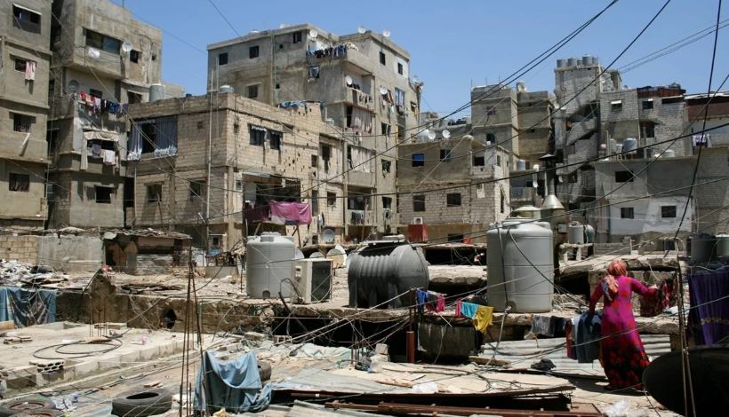 تبادل لإطلاق النار في صبرا... أخطر المطلوبين بقبضة الجيش
