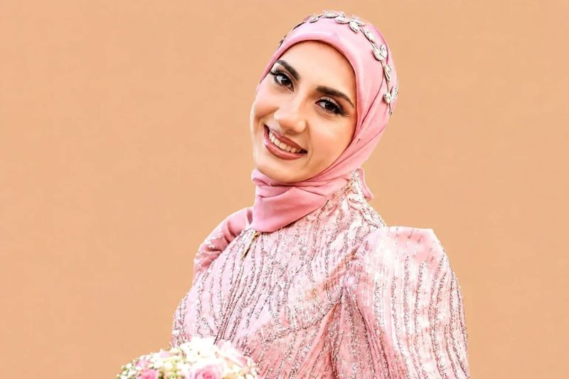 آخر اتصال من عروسه في عربصاليم: "صاروخ سقط عليّ يا حسين"!