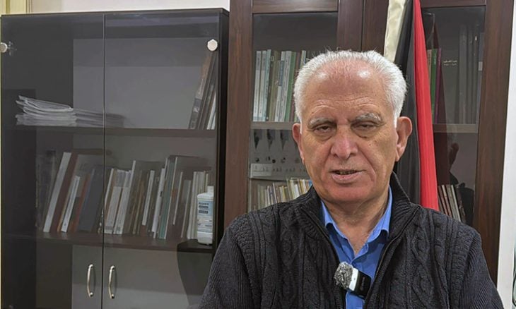 الأمين العام لـ”حزب الشعب الفلسطيني” لـ”القدس العربي”: نريد انتخابات تشريعية تشتبك مع خطة ترامب لا أن تصبح أداة لتنفيذها