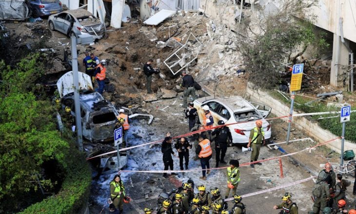 دراسة: زلزال مدمر في إسرائيل.. رغم التهديد المؤكد والأضرار الجسيمة لا وعي ولا خطة لمواجهته