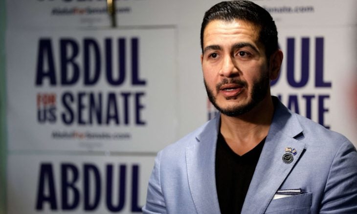 بوليتيكو: مجتمع العرب في ميتشغان غاضب من الجمهوريين ومنافس السيد يستغل أصوله المسلمة لتنفير الناخبين