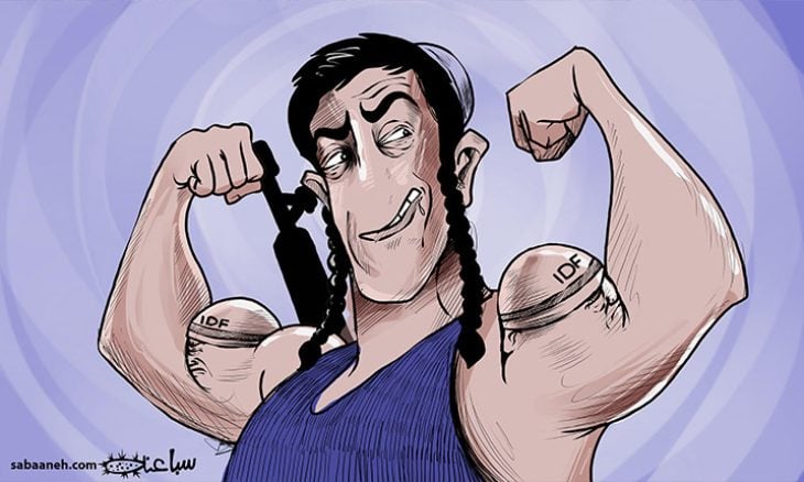 حمايه الجيش