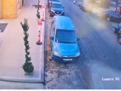 حادثة تهزّ أبي سمراء... طفل هدف لمحاولة خطف! (فيديو)