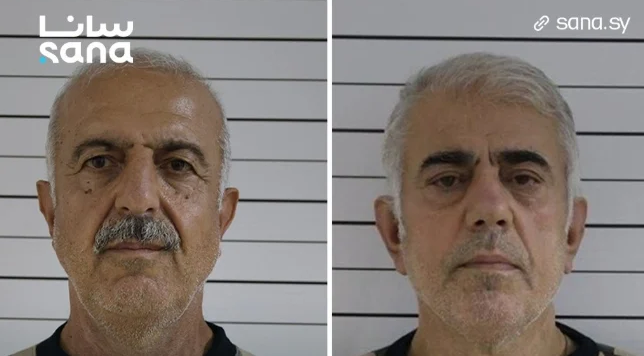 جنرالا الأسد في قبضة الأمن... ملفات درعا تُفتح