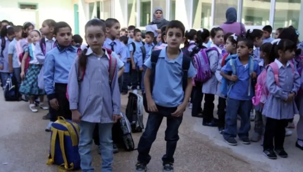 تعليق الدوام في مدارس القدس الخاصة بسبب عدم تجديد الاحتلال تصاريح المعلمين