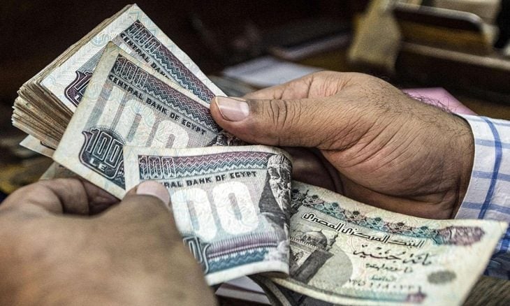 معاناة المتقاعدين في مصر…33دولاراً الحد الأدنى للمعاشات شهرياً