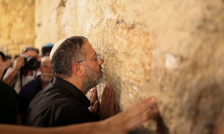 المتطرفون في إسرائيل يعلنون بوضوح عن خطط محو الفلسطينيين والعالم صامت أمام أفعالهم