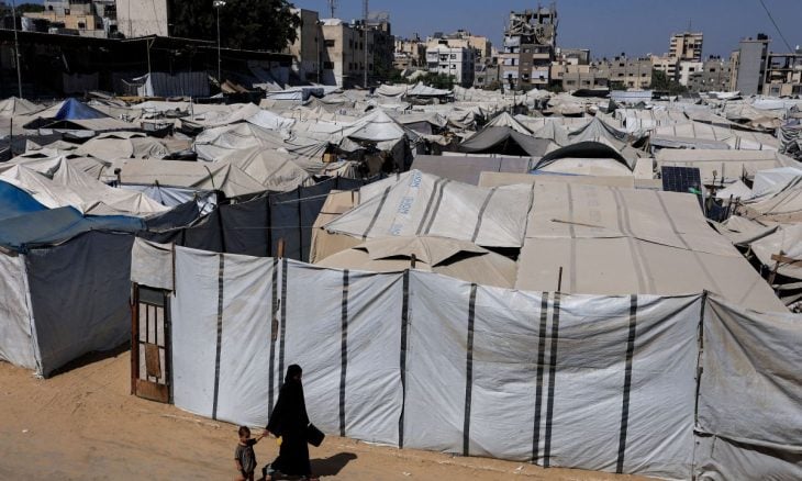 فصائل المقاومة تطالب بتنفيذ “الإعدام” سريعا بحق مرتكبي جرائم القتل في غزة