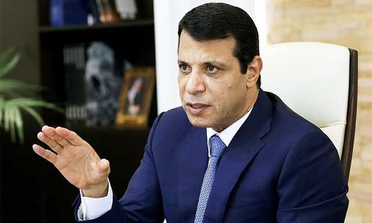 “الليكود” يتهم دحلان بتدبير تقرير “هآرتس” عن تحذير نتنياهو قبل 7 أكتوبر
