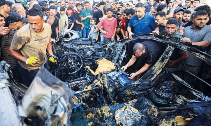 ربع قرن على زلزال 11 سبتمبر: أمريكا قتلت في حربها على «الإرهاب» مليون شخص وترامب يتمسك بوهم الانتصار