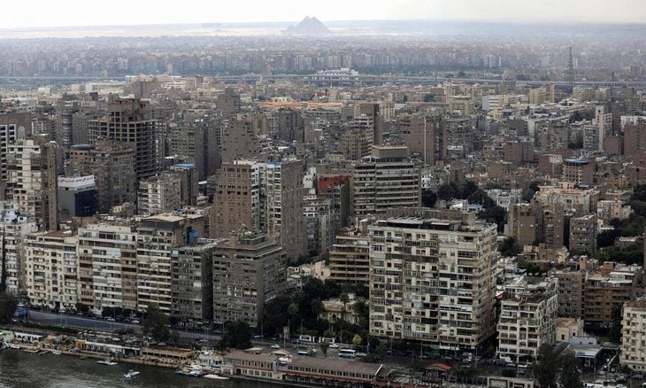 6200 حالة تعثر سداد أقساط في شهر…هل دخلت مصر الفقاعة العقارية؟