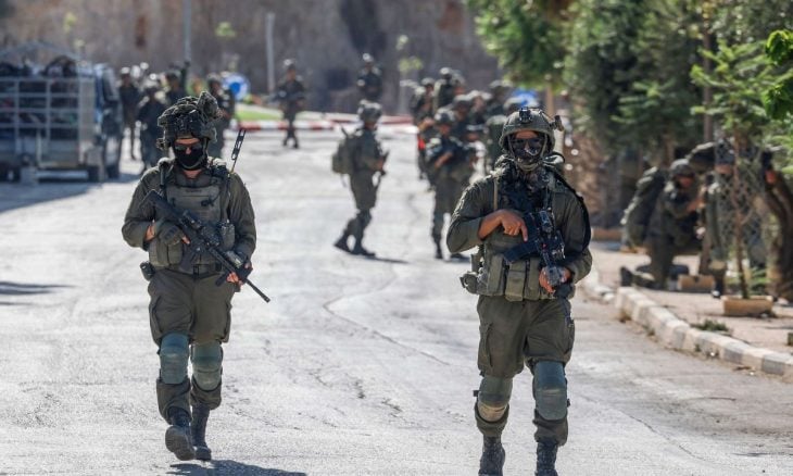 “بتسيلم”: إسرائيل تمحو الوجود الفلسطيني في الضفة الغربية