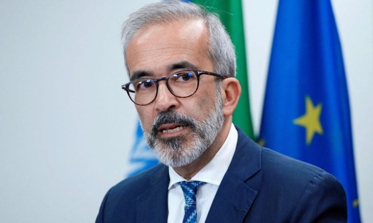 البرتغال: إسرائيل تقوض الدولة الفلسطينية من خلال توسيع المستوطنات