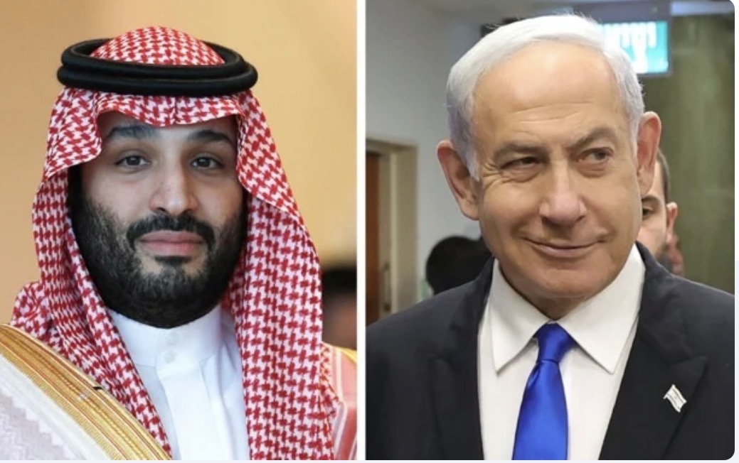إسرائيل تستثمر مأزق السعودية: الحماية مقابل التطبيع الفوري!