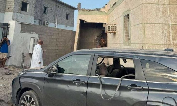 السعودية تتعهد الرد “بحزم” على هجمات الحوثيين والدفاع المدني يعلن زوال الخطر في 6 مدن