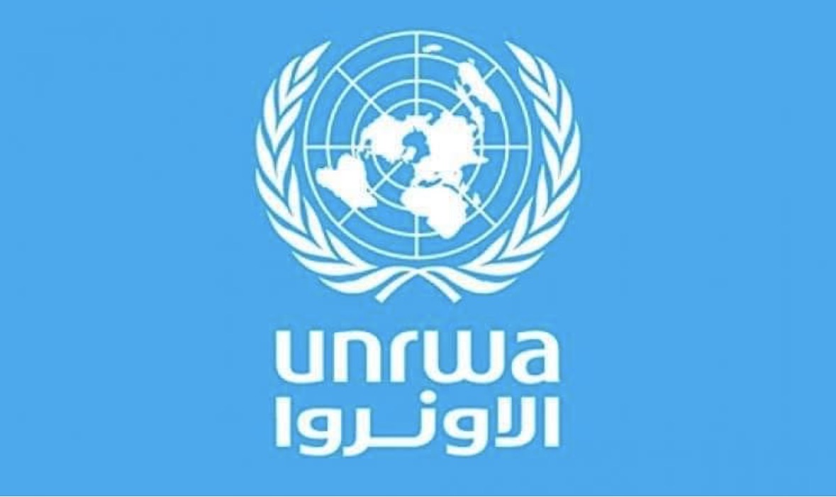 *مدير عمليات الاونروا في الضفة الغربية رولاند فريدريك:*