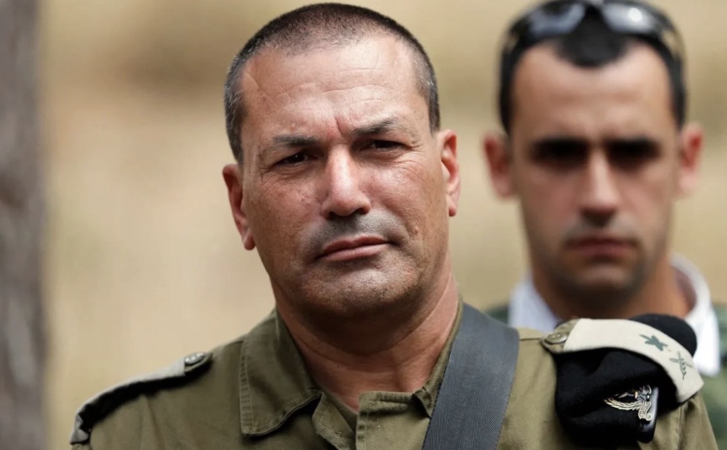 اجتماع سري في ألمانيا... زامير وجهاً لوجه مع قادة 7 جيوش عربية