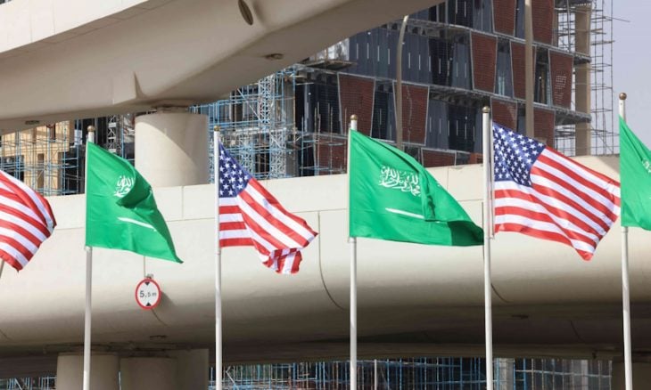 واشنطن تنصح رعاياها بإعادة النظر في السفر إلى السعودية