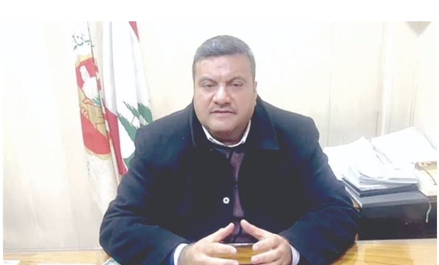شادي السيد : المعالجة الحالية لازمة مكب نفايات طرابلس قد تعيدنا الي نقطة  الصفر