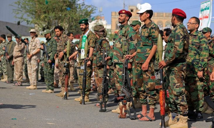 مصادر: مسؤولون أمريكيون عقدوا اجتماعا مع الحوثيين في سلطنة عمان