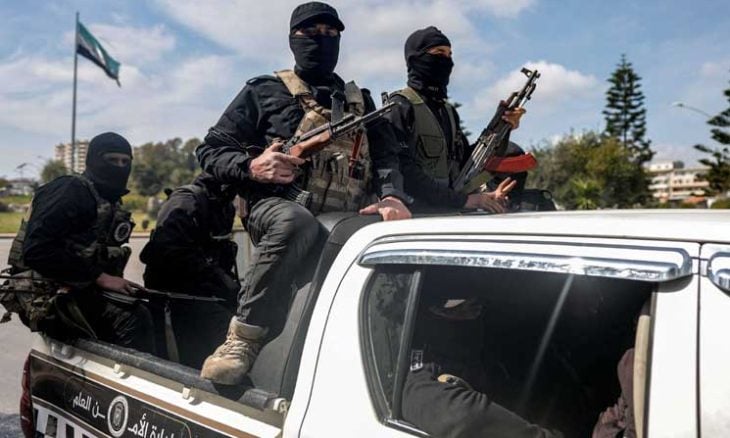 أحكام بالإعدام والسجن في قضية أحداث الساحل السوري… ومقتل 3 من الأمن باشتباك في درعا- (فيديو)