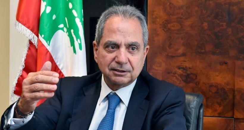 "أهل البيت" يمهّدون لخروج الصدي… القوات تستعد للتخلّي عن وزيرها؟