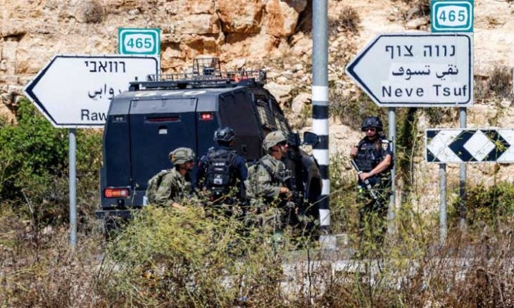 الاحتلال يقتحم مستشفى في رام الله ويعتقل مصابا بدعوى قتله مستوطنا… ويعدم فلسطينيا في جنين زاعما محاولته دهس جنود- (فيديو)