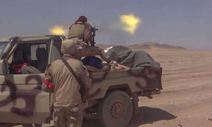 أكسيوس: ترامب بحث شن ضربات على الحوثيين في اليمن قبل أن يتراجع